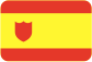 Escudos de protección Español